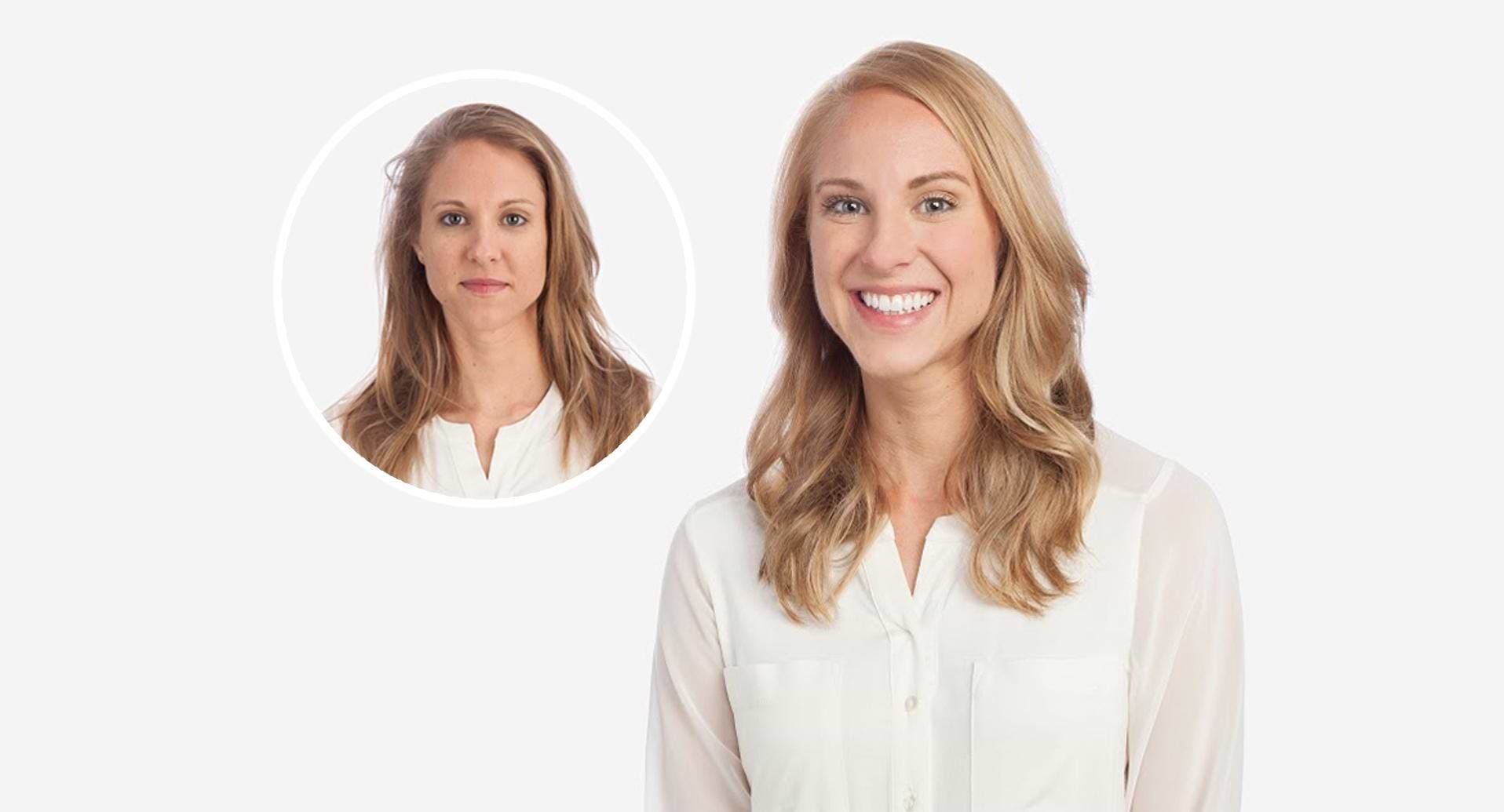 color new experience model desktop